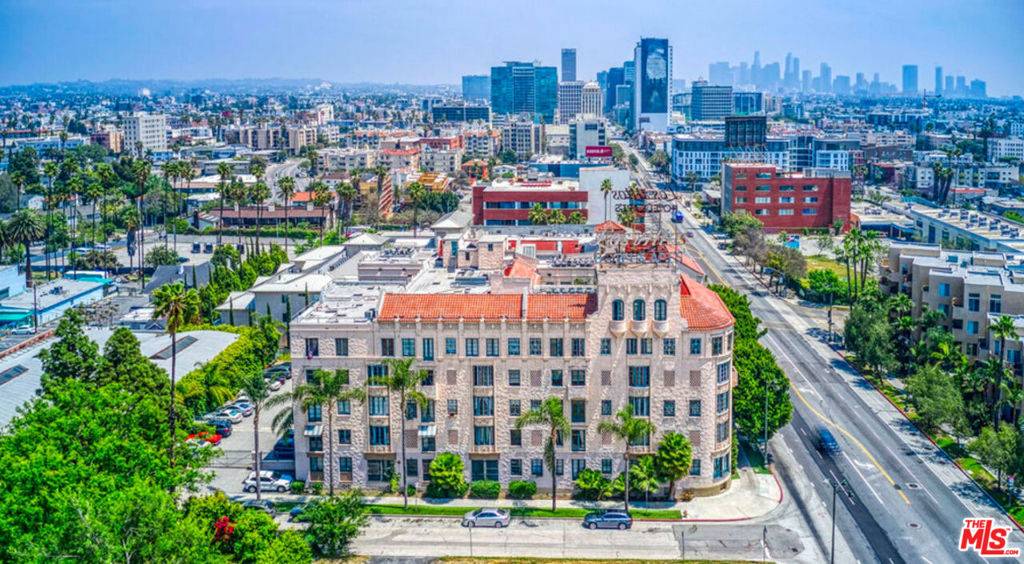 Los Angeles, CA 90010,4121 Wilshire Blvd #505