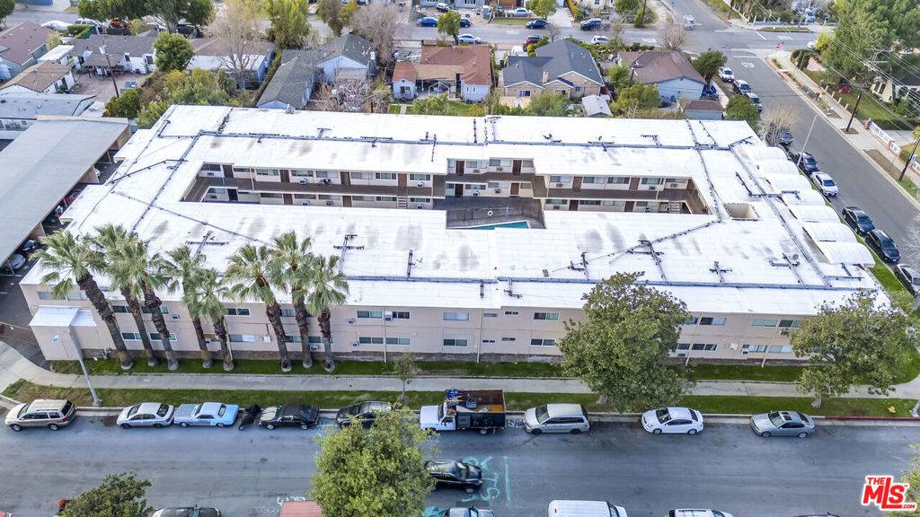 North Hollywood, CA 91606,11840 Kittridge ST