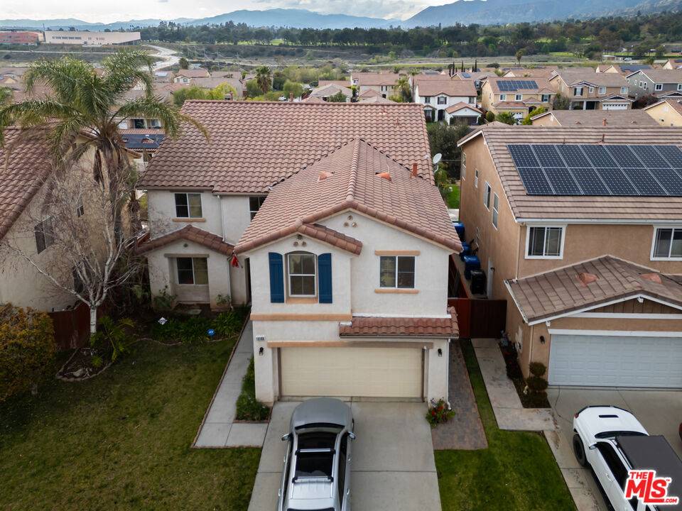 Sylmar, CA 91342,13103 Angeles Trail WAY