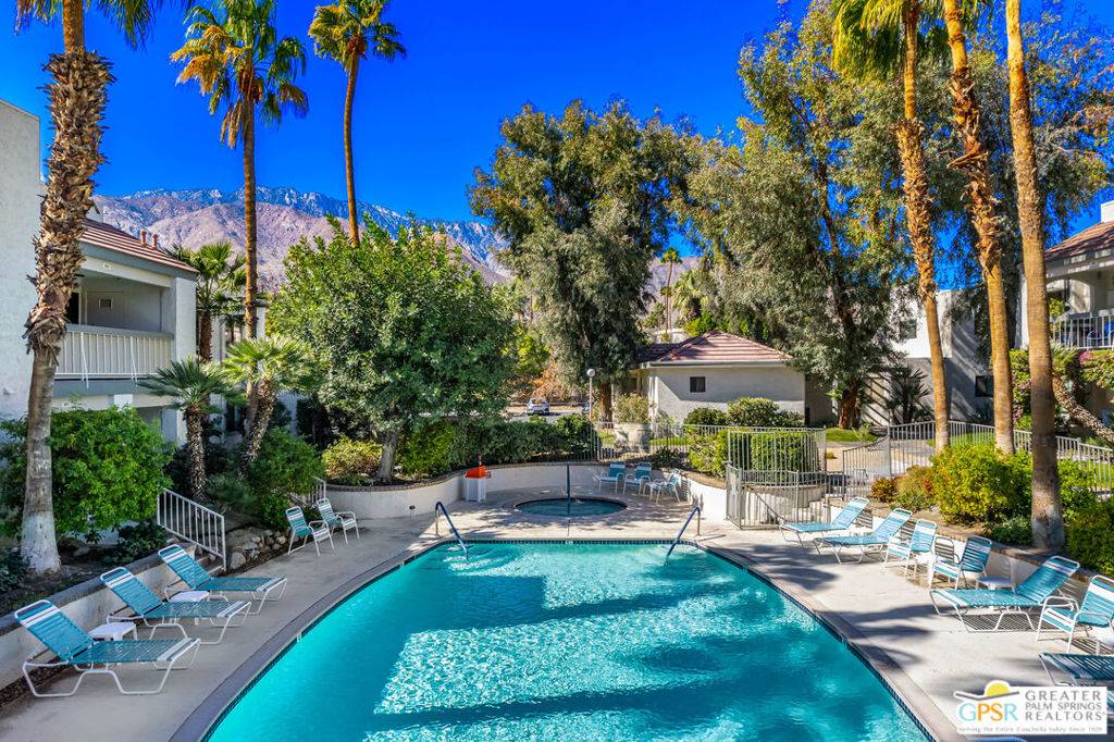 Palm Springs, CA 92262,1735 N Via Miraleste #1926