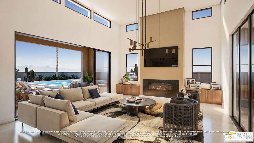 Rancho Mirage, CA 92270,31 Sea Holly RD