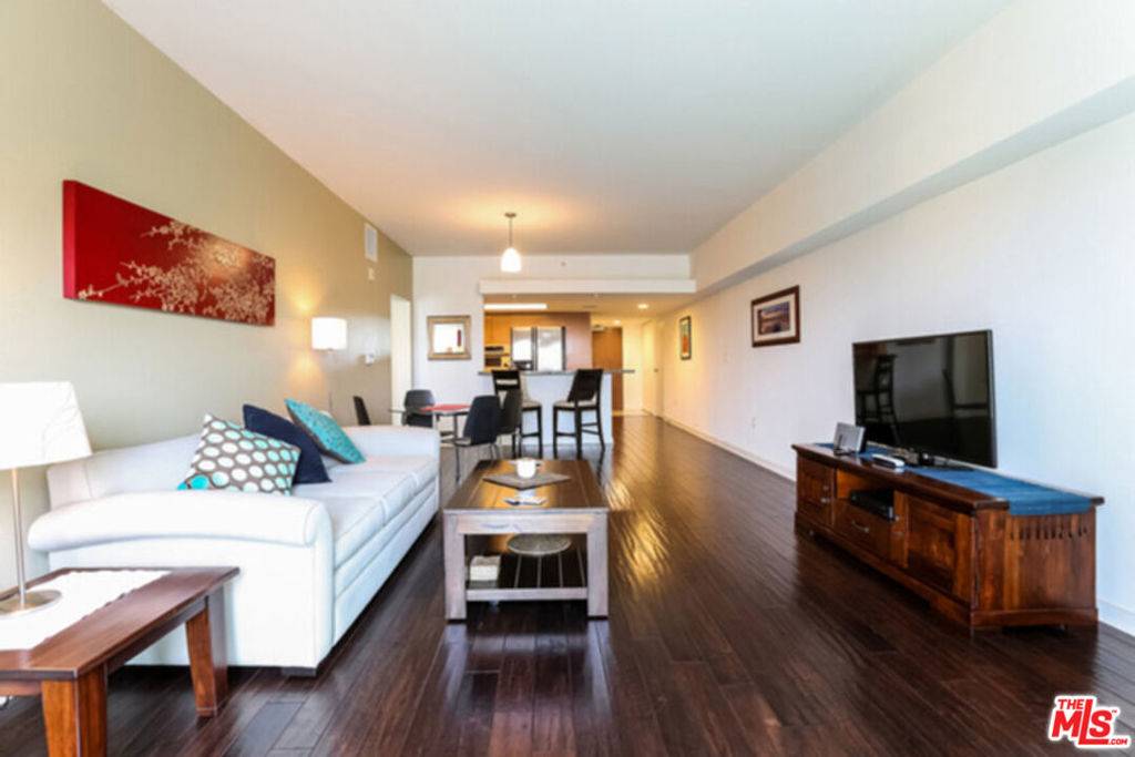 Marina Del Rey, CA 90292,13700 Marina Pointe DR #618