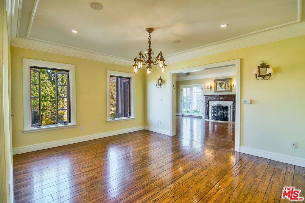 Los Angeles, CA 90064,2653 PATRICIA AVE
