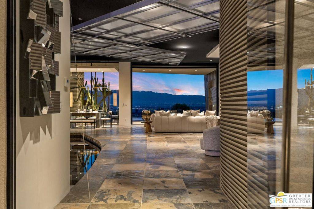 Rancho Mirage, CA 92270,25 Sierra Vista DR