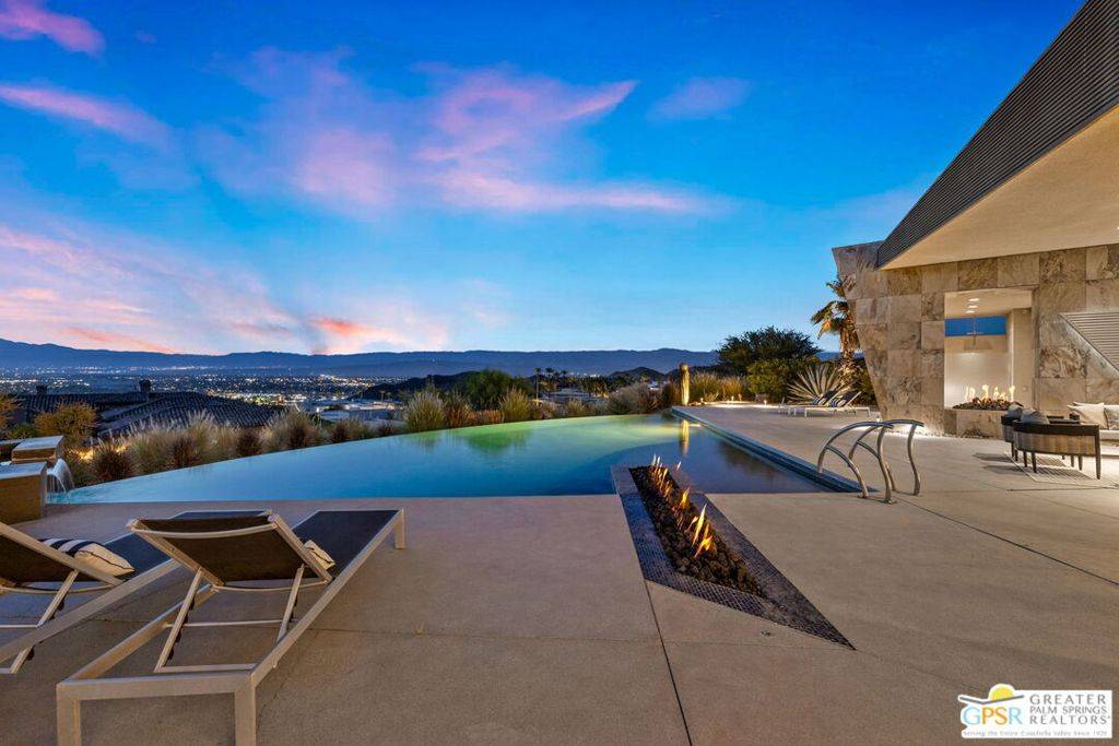 Rancho Mirage, CA 92270,25 Sierra Vista DR