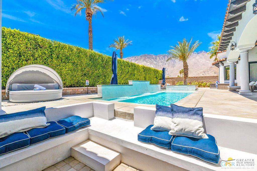 Palm Springs, CA 92264,1441 E Bogert TRL