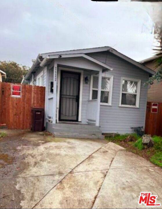 Oakland, CA 94605,2522 75th AVE