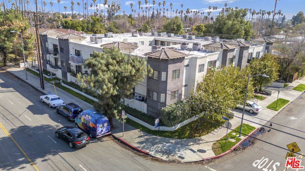 Canoga Park, CA 91303,7550 Jordan AVE