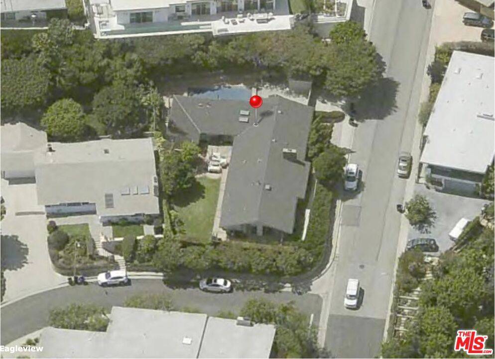 Pacific Palisades, CA 90272,1103 Lachman LN