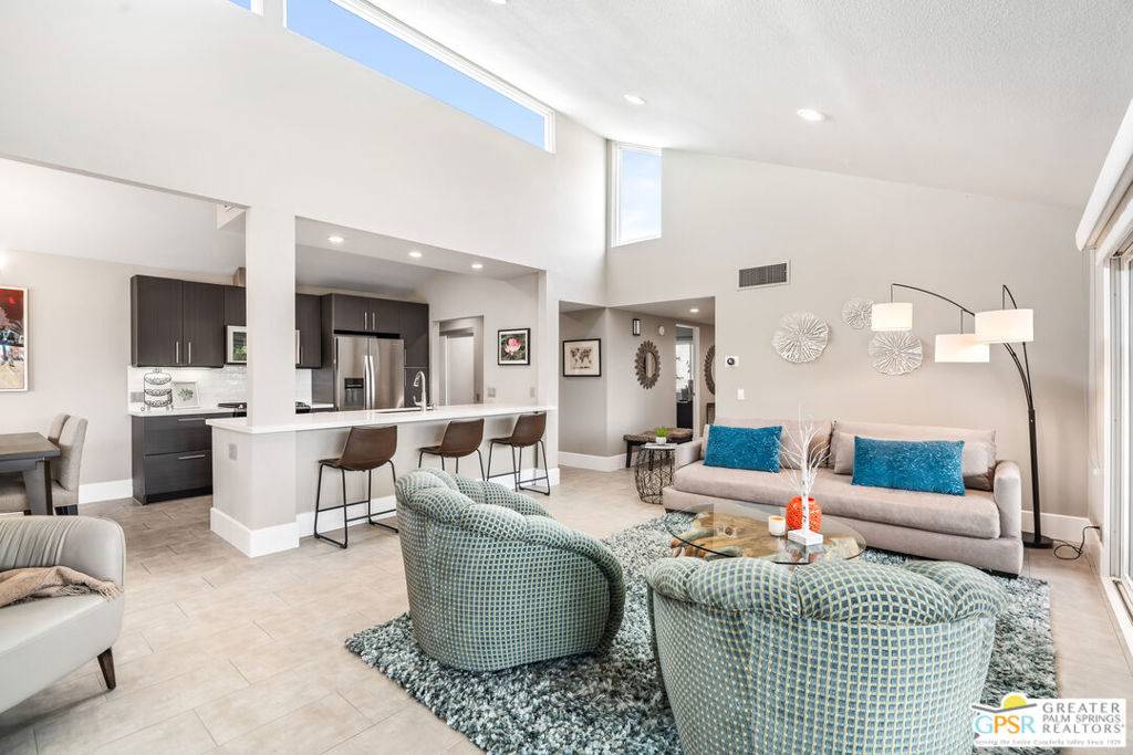 Palm Desert, CA 92260,72765 Mesquite CT #E