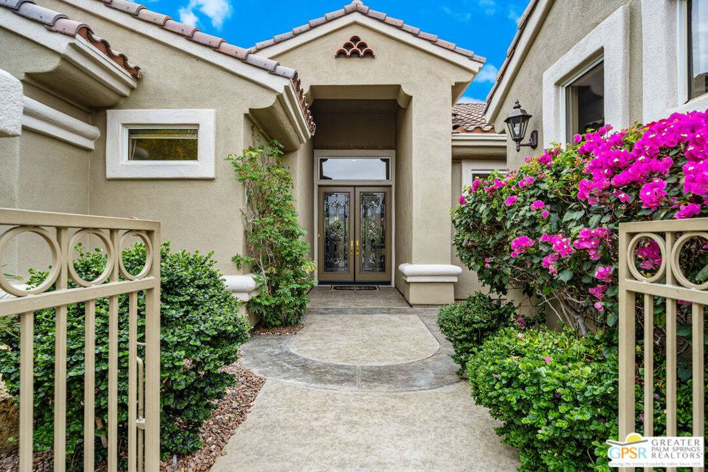 Palm Desert, CA 92211,35707 Stonebriar DR