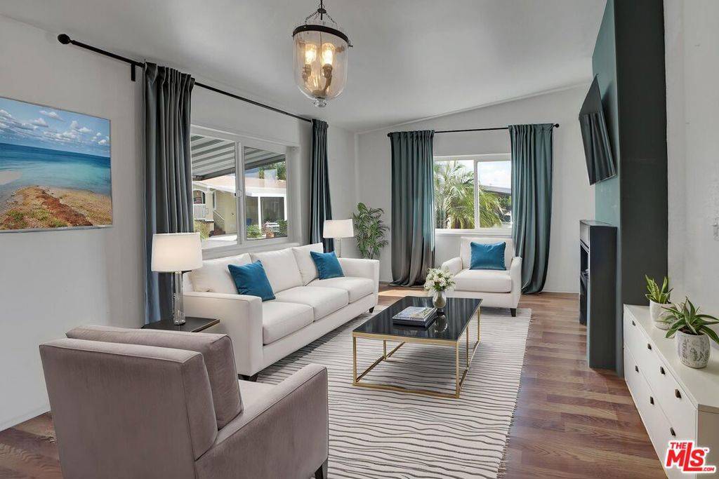 Santa Barbara, CA 93110,340 Old Mill RD #247