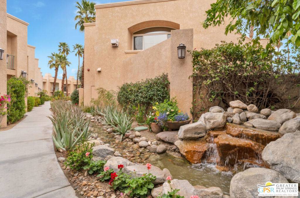 Palm Springs, CA 92262,1555 N Chaparral RD #312