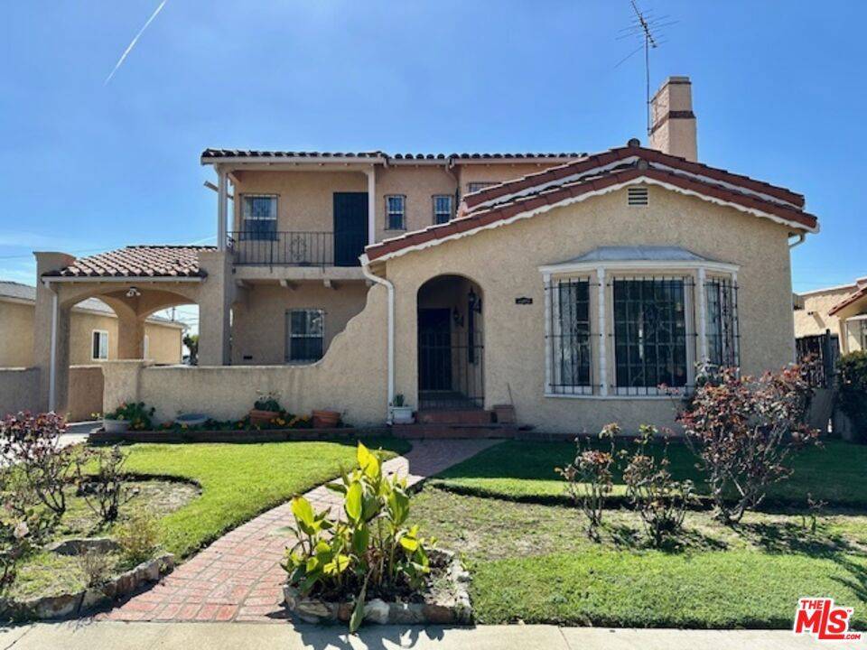 Los Angeles, CA 90043,4470 W 62nd ST