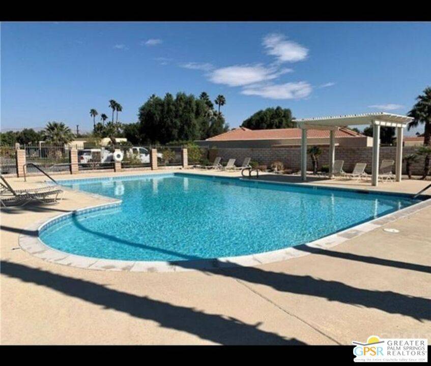 Palm Springs, CA 92262,1689 N Sunflower CT