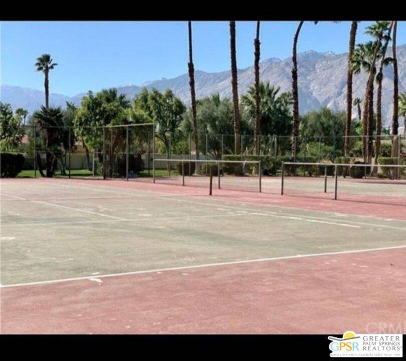 Palm Springs, CA 92262,1689 N Sunflower CT