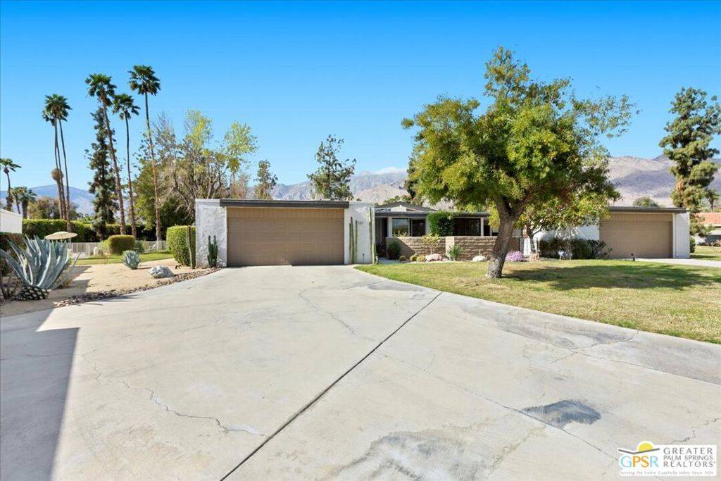 Palm Springs, CA 92264,2157 Casitas WAY