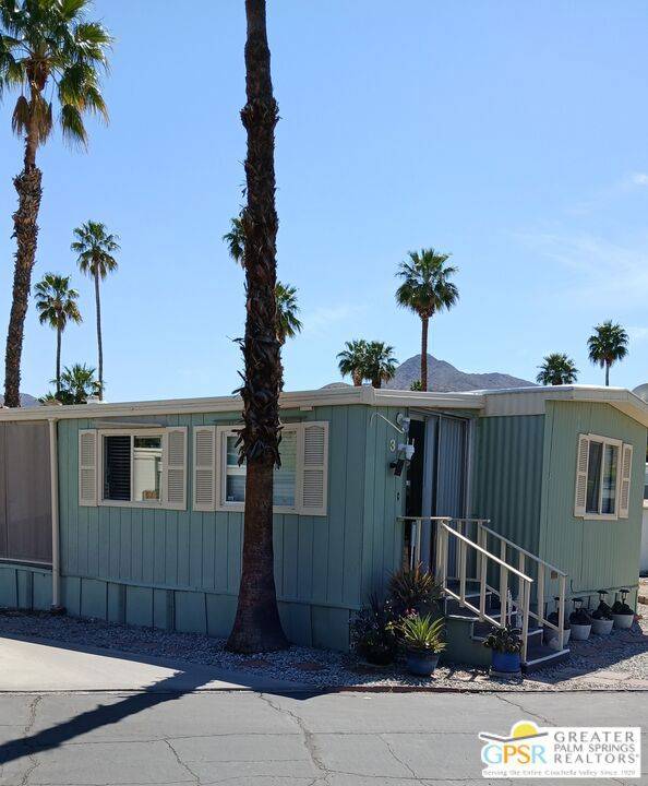 Cathedral City, CA 92234,3 Harrison ST