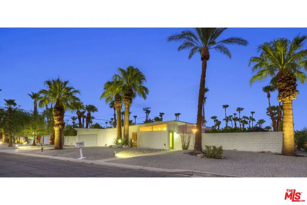 Palm Springs, CA 92262,2110 N Starr RD