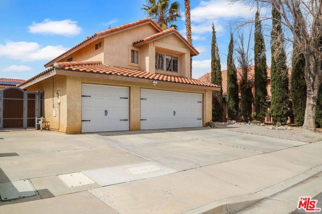Lancaster, CA 93535,43735 Rodin AVE