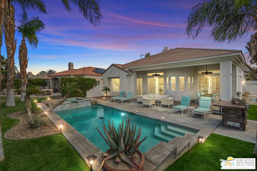 Rancho Mirage, CA 92270,3 Via Las Flores