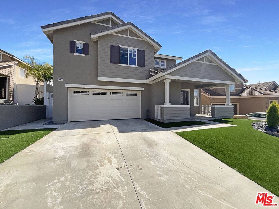 Foothill Ranch, CA 92610,42 Parterre AVE