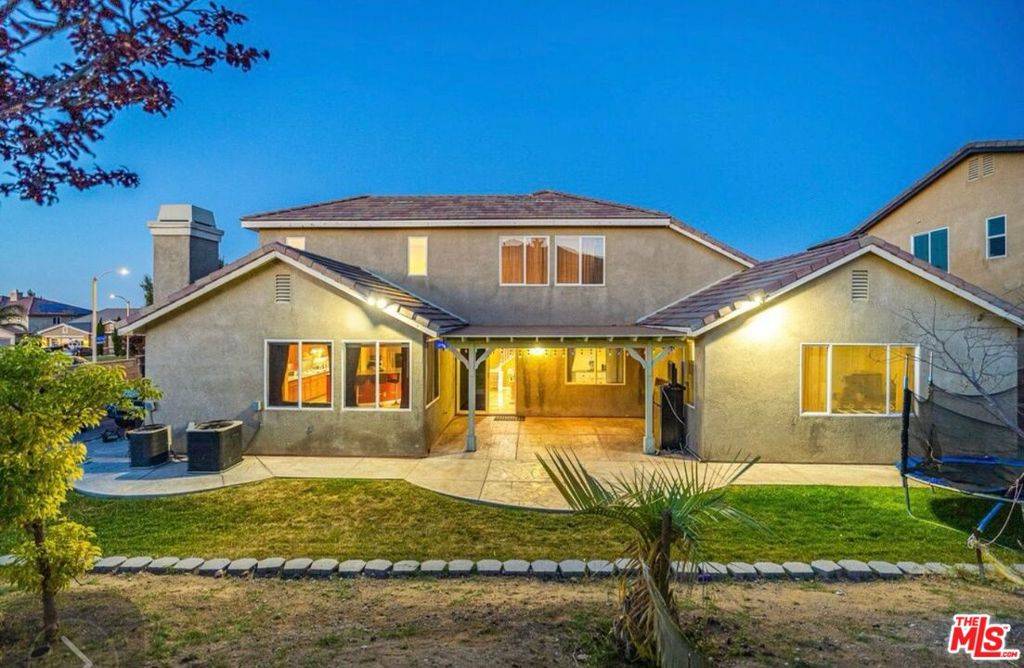 Lancaster, CA 93536,42457 Valley Vista DR