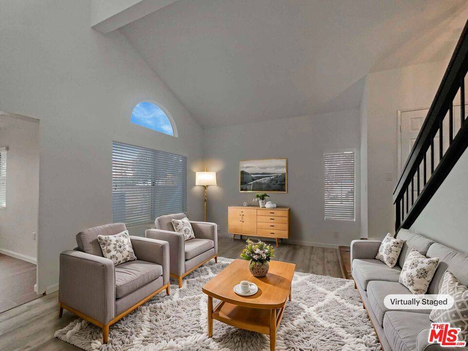 Newhall, CA 91321,19709 Azure Field DR