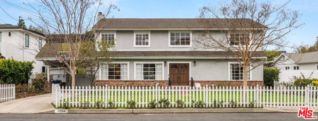 Encino, CA 91436,15934 Morrison ST