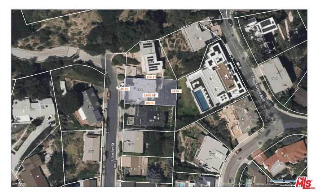 Pacific Palisades, CA 90272,1368 Goucher ST