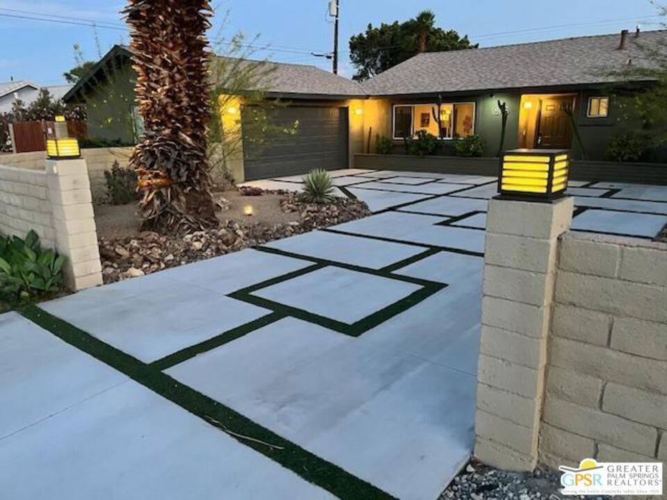 Palm Springs, CA 92262,1875 Nicola RD