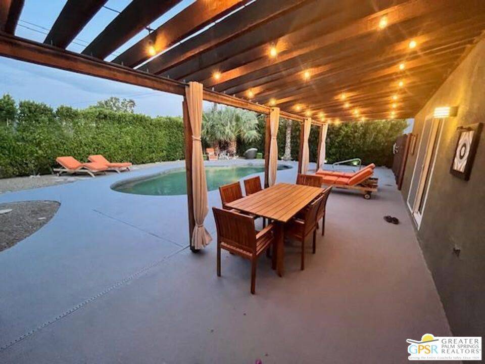 Palm Springs, CA 92262,1875 Nicola RD