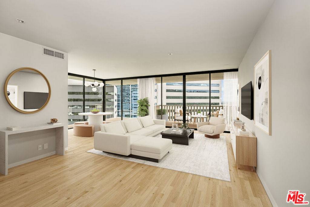 West Hollywood, CA 90069,9255 Doheny RD #706