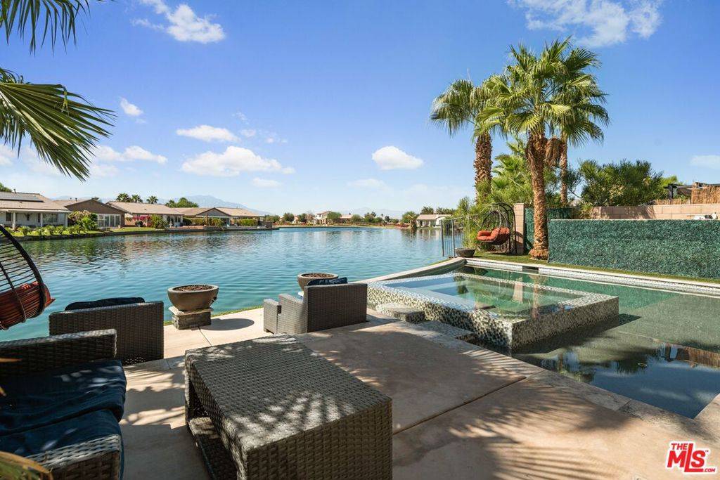 Indio, CA 92203,42871 Beato DR