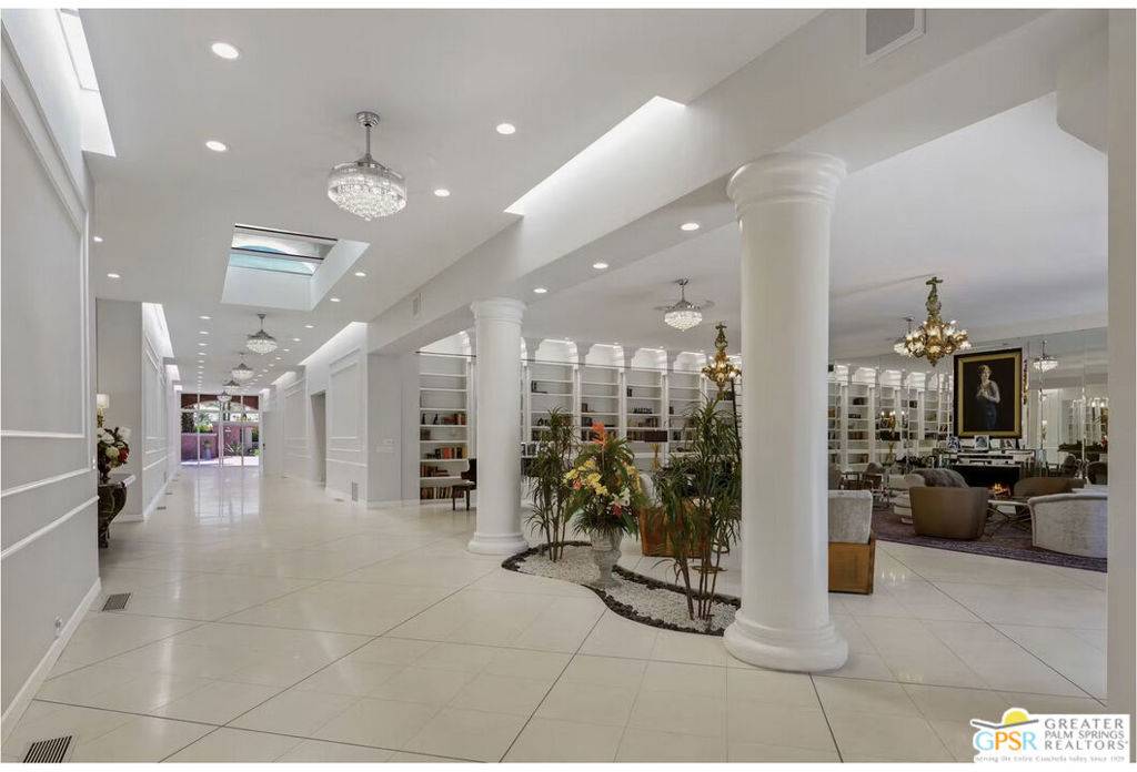 Rancho Mirage, CA 92270,1 Von Dehn RD