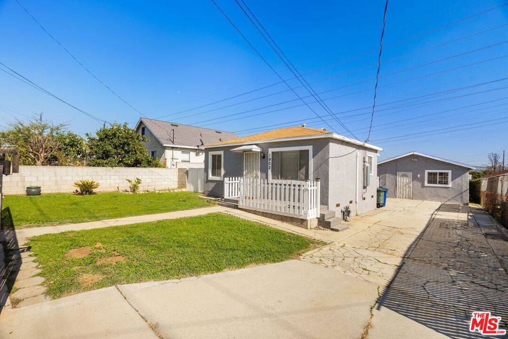 Rosemead, CA 91770,1902 Redding AVE