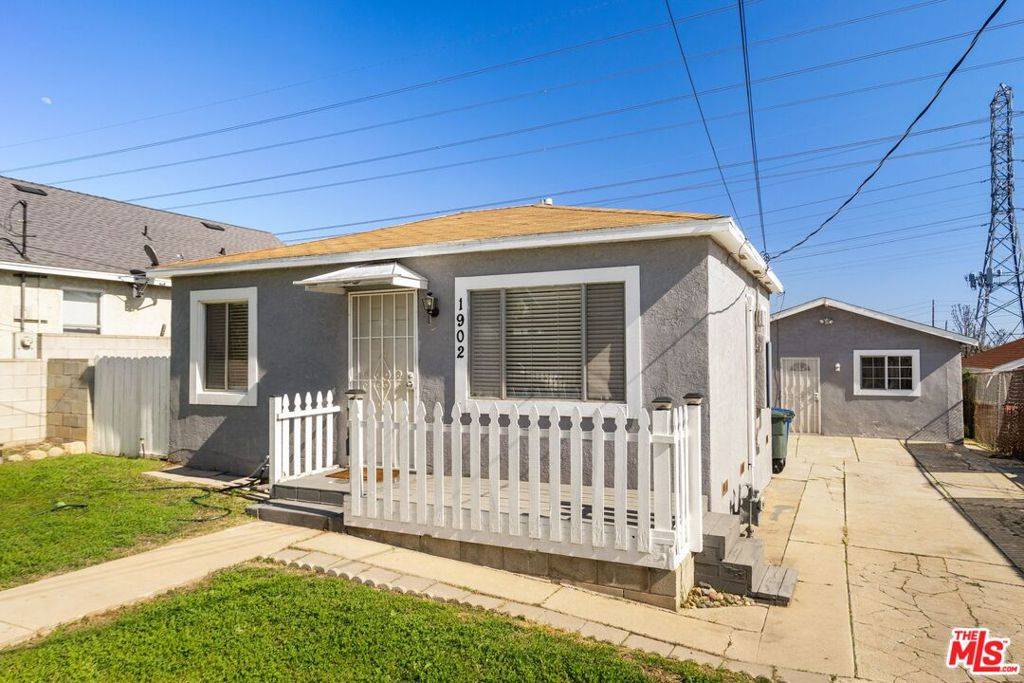 Rosemead, CA 91770,1902 Redding AVE