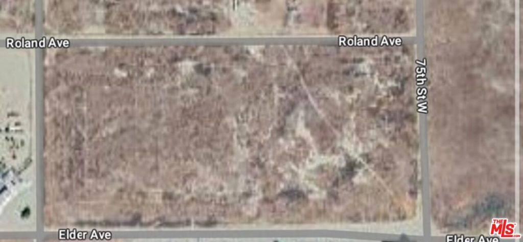 Rosamond, CA 93560,0 Elder AVE