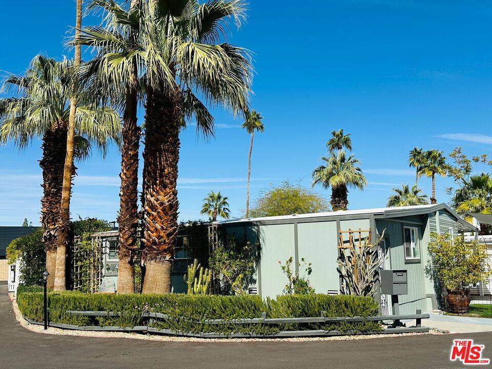 Palm Springs, CA 92264,46 Santa Maria
