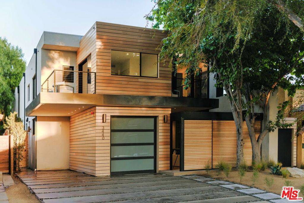 Culver City, CA 90232,3440 Cattaraugus AVE