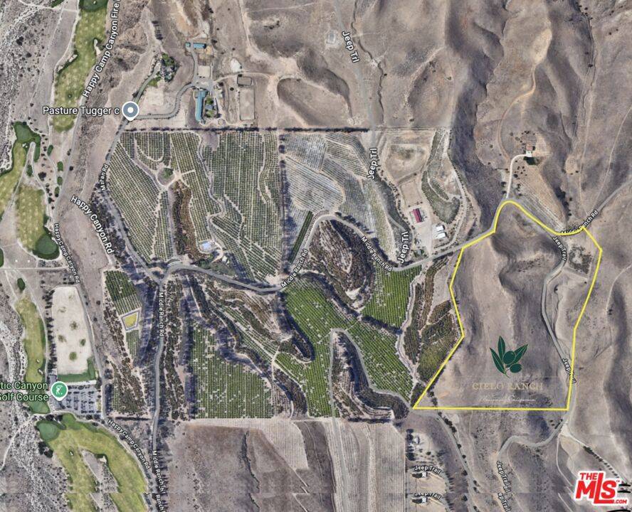 Moorpark, CA 93021,15102 Middle Ranch RD