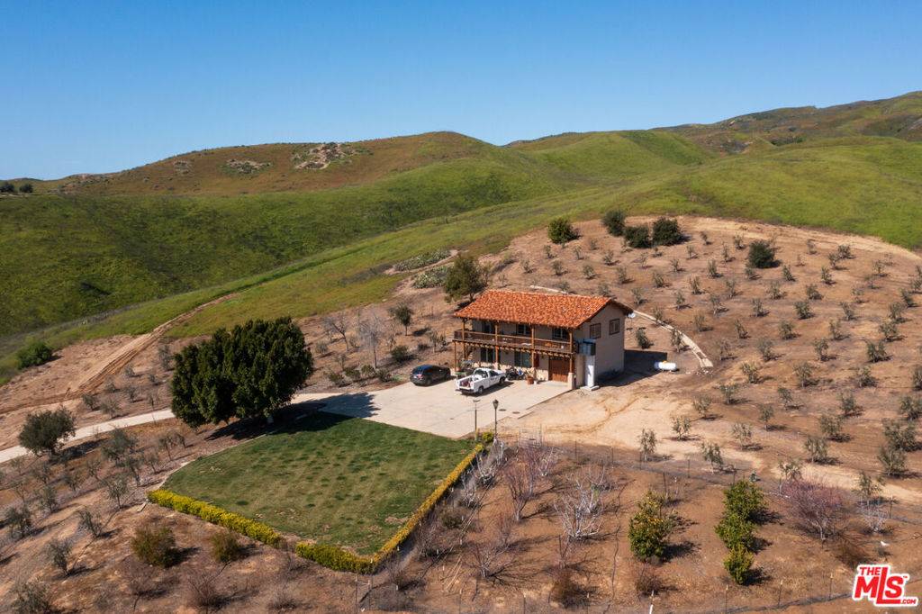 Moorpark, CA 93021,15101 Middle Ranch RD