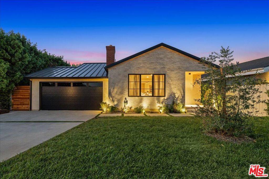 Sherman Oaks, CA 91403,14537 Hesby ST