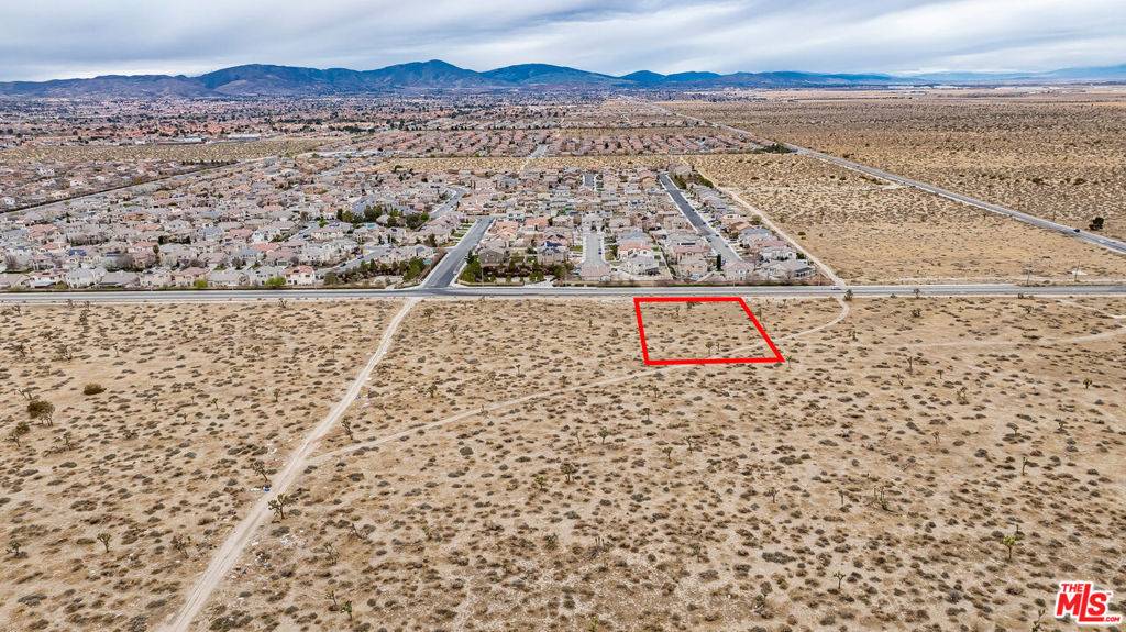 Palmdale, CA 93552,1 70th St E Near Avenue q10