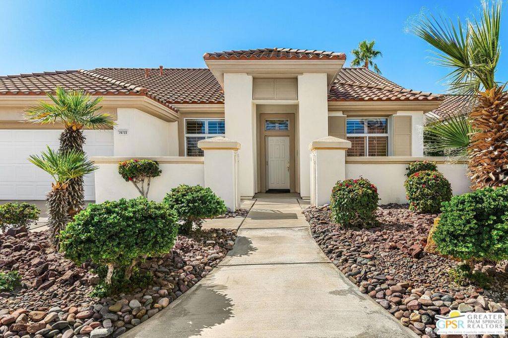 Palm Desert, CA 92211,78723 Sunrise Mountain