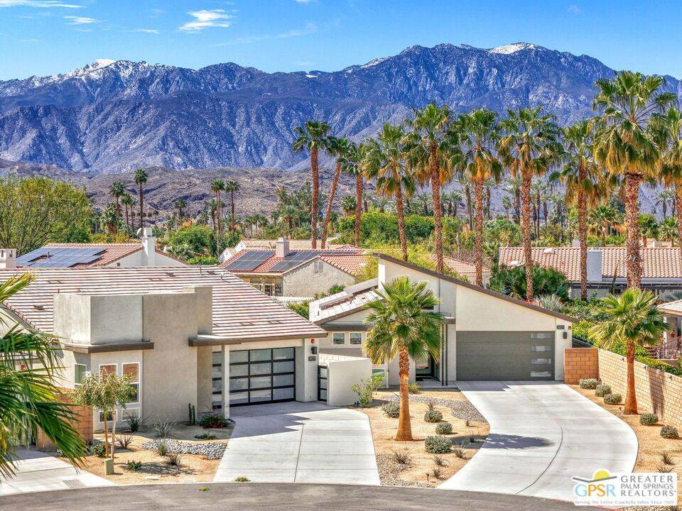 Cathedral City, CA 92234,36277 Corta Aguila