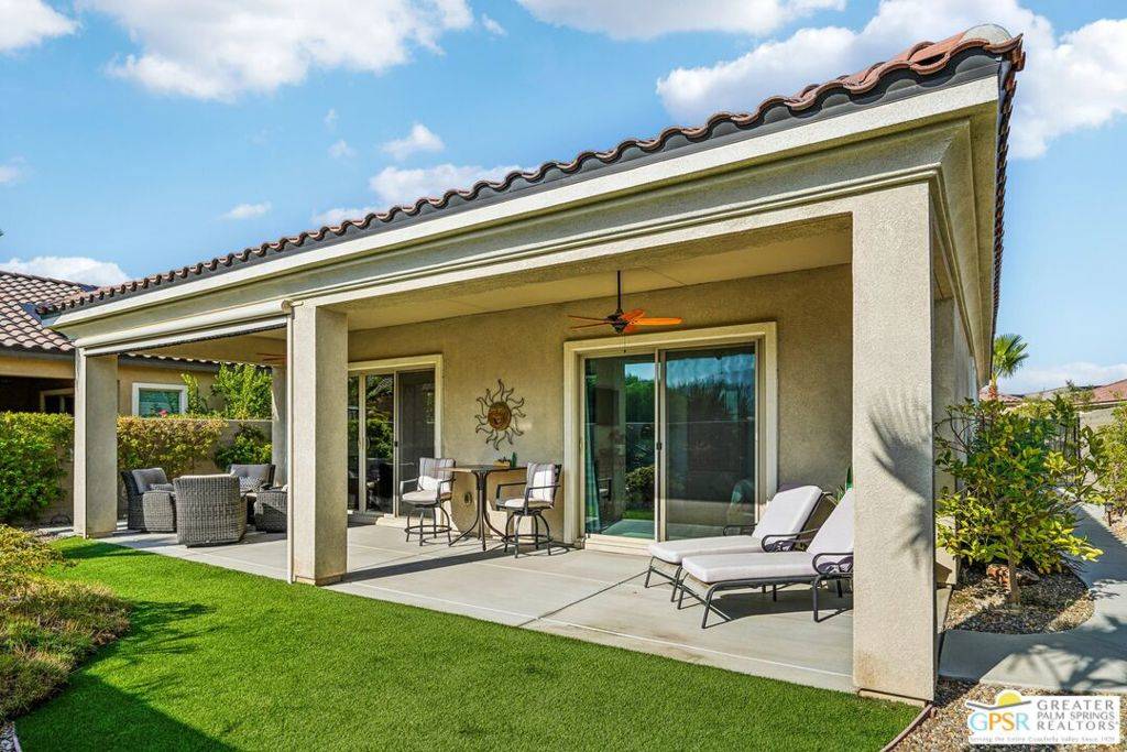 Rancho Mirage, CA 92270,25 Barolo