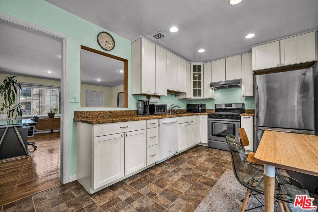 Culver City, CA 90230,11923 Weir ST