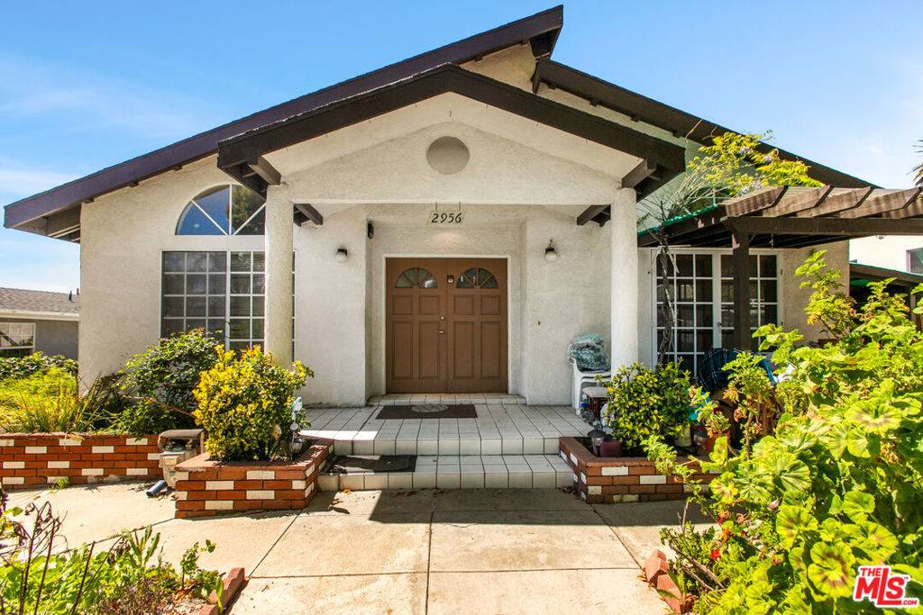 Los Angeles, CA 90065,2956 W Avenue 35
