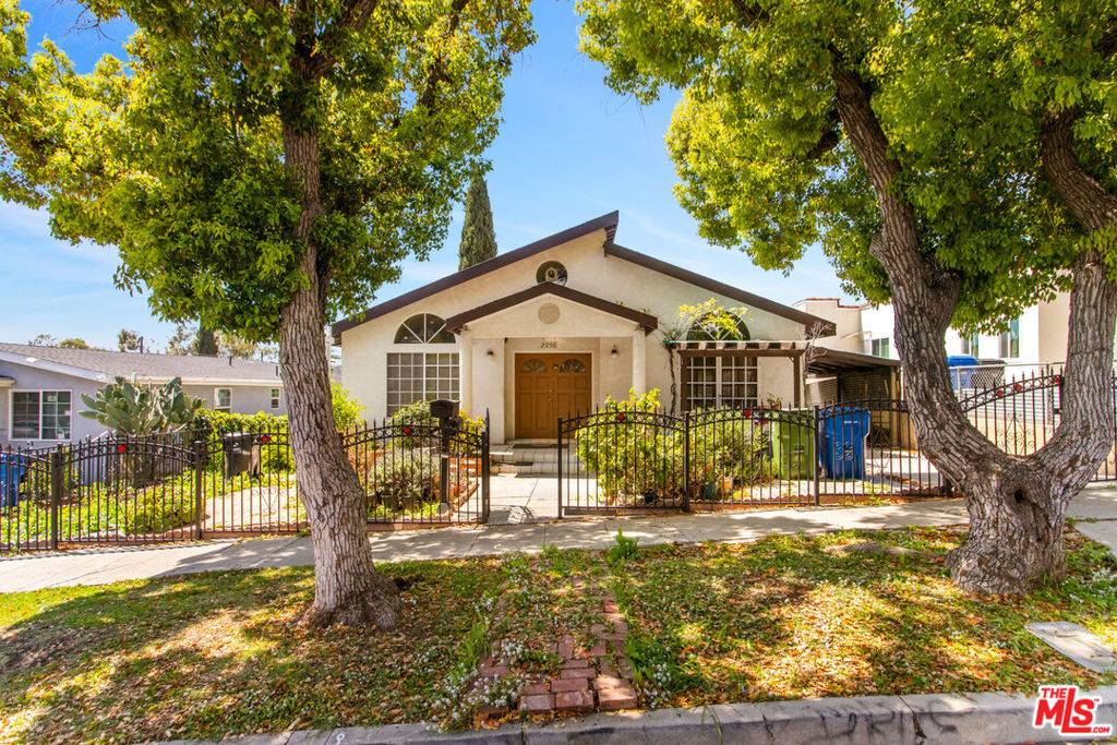 Los Angeles, CA 90065,2956 W Avenue 35